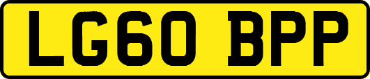 LG60BPP