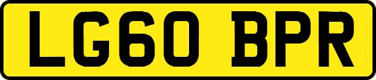 LG60BPR