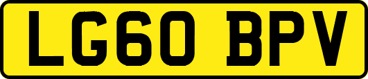 LG60BPV