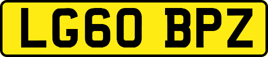 LG60BPZ