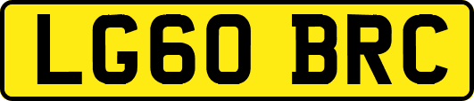 LG60BRC