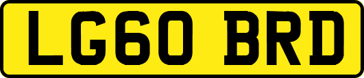 LG60BRD