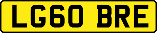 LG60BRE