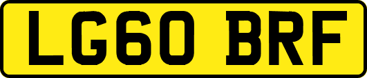 LG60BRF