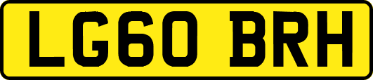LG60BRH