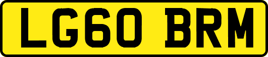 LG60BRM
