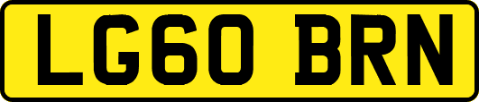 LG60BRN