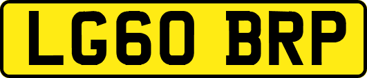 LG60BRP