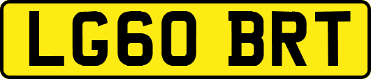 LG60BRT
