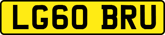 LG60BRU