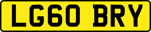 LG60BRY