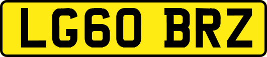 LG60BRZ