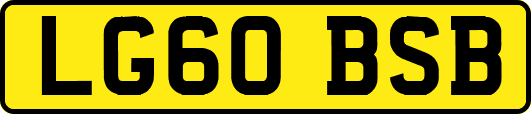 LG60BSB