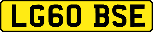 LG60BSE
