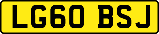LG60BSJ
