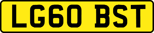 LG60BST