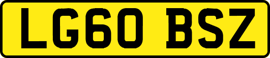 LG60BSZ