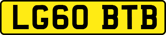 LG60BTB