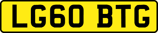 LG60BTG