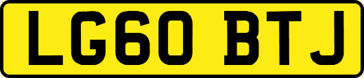 LG60BTJ