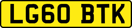 LG60BTK