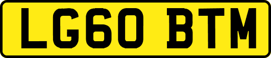 LG60BTM
