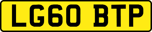 LG60BTP