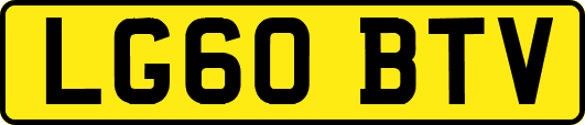 LG60BTV