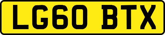 LG60BTX