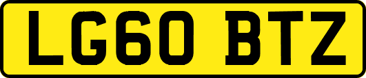 LG60BTZ
