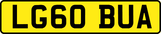 LG60BUA