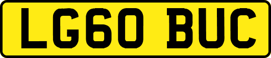 LG60BUC