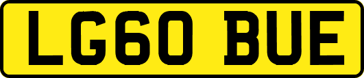 LG60BUE