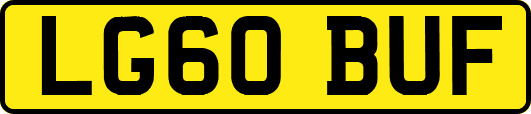 LG60BUF
