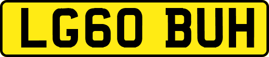 LG60BUH