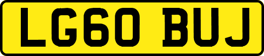 LG60BUJ