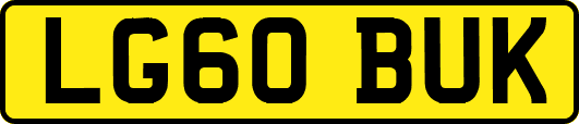 LG60BUK
