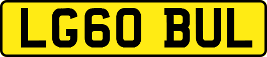 LG60BUL
