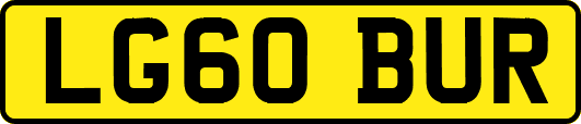 LG60BUR