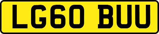LG60BUU