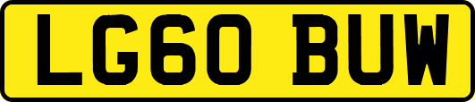 LG60BUW