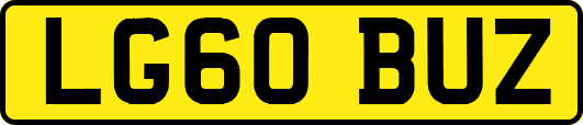LG60BUZ