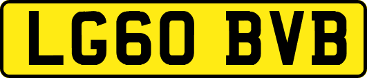 LG60BVB