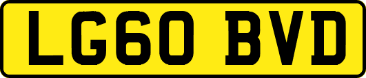 LG60BVD