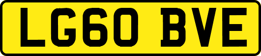 LG60BVE