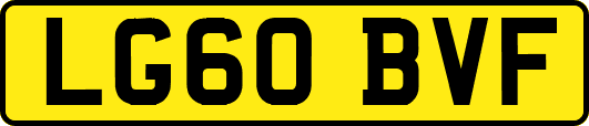 LG60BVF