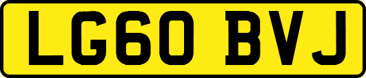 LG60BVJ