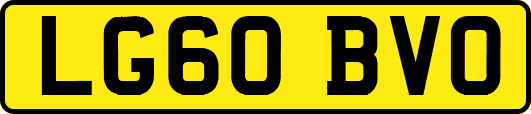 LG60BVO