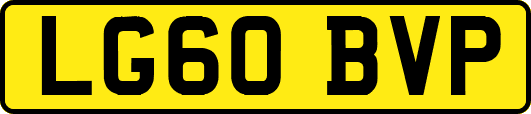 LG60BVP