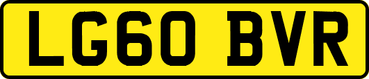 LG60BVR